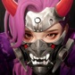 Last Hunter K Seoul Logo